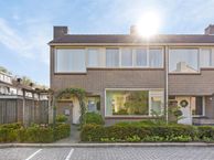 P C Hooftstraat 29, 7442 XA Nijverdal