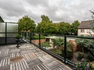 Christine Mohrmannstraat 36, 2984 XD Ridderkerk