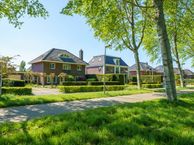 Zadkinestraat 126, 1328 NS Almere