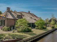 Binnenpad 92, 8355 BX Giethoorn