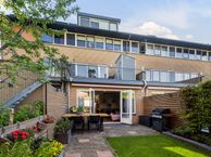 Kaasjeskruid 25, 3824 NW Amersfoort