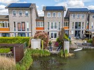 Kanaalmuur 14, 3991 VT Houten