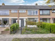 Pieter Jelles Troelstrastraat 9, 8862 AM Harlingen