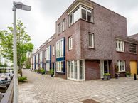 Blekerstraat 68, 1521 VS Wormerveer