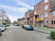 M. Gandhilaan 28, 1069 ND Amsterdam