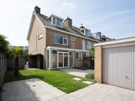 Violierenweg 11, 2241 XP Wassenaar