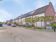 Elzehoutstraat 17, 5706 XT Helmond