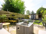 Kloosterlaan 219, 1216 NN Hilversum