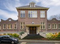 Badhuislaan 15 B, 1217 SJ Hilversum
