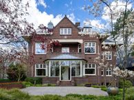 Groot Haesebroekseweg 17, 2243 EA Wassenaar