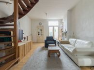 Rustenburgerlaan 99, 2012 AM Haarlem