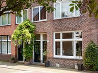 Van Alphenstraat 28, 3581 JC Utrecht