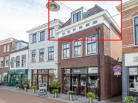 Rijnstraat 105 C, 3441 BS Woerden