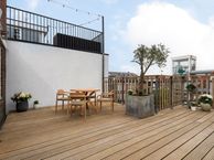 Woestduinstraat 77 3, 1058 TC Amsterdam