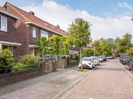 Lijsterlaan 15, 3135 KL Vlaardingen