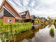 Ella Fitzgeraldstraat 16, 1066 GB Amsterdam