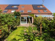 Belter Wijdestraat 50, 1316 JV Almere