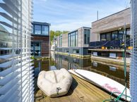 IJsbaanpad 80-B, 1076 CW Amsterdam