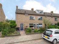 Korhoenlaan 48, 2104 BJ Heemstede