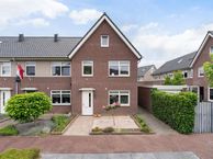 Kapitein Vinkesteinstraat 18, 4661 ZA Halsteren