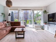 Hondsoor 4, 1834 TM Sint Pancras