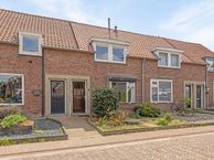 Beatrixstraat 6, 7591 GD Denekamp