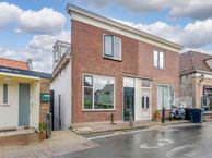 Spaarndammerdijk 96-A, 2063 JX Spaarndam gem. Haarlem