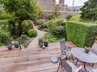 Troelstrastraat 12 a, 3038 KT Rotterdam