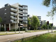 Kapitein de Langestraat 51, 1318 DG Almere