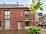 Sint Eustatiusstraat 49, 5046 GK Tilburg