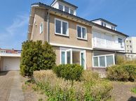 Cort van der Lindenstraat 6, 2042 CB Zandvoort