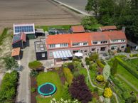 Kleiweg 31 A, 8316 PD Marknesse