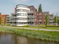 Mevrouw De Rooweg 37, 9203 DR Drachten