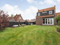 Cornelisgracht 12, 8355 CG Giethoorn