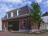 Kloostergang 1, 4201 JC Gorinchem