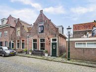 Drie Groene Eikels 4, 1601 HP Enkhuizen