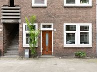 Nickeriestraat 37, 1058 VV Amsterdam