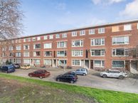 De Quackstraat 60-C, 3082 VW Rotterdam