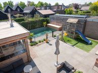 Mandenvlechterslaan 12, 3781 DV Voorthuizen