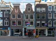 Vijzelstraat 91 1, 1017 HH Amsterdam