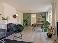 Helper Molenstraat 16 a, 9721 BV Groningen