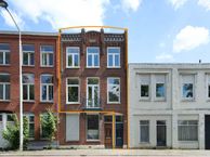 Wilhelminasingel 47 A, 4817 JX Breda