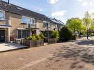 Aldebaranhof 31, 3318 BA Dordrecht