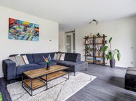 Minister Talmastraat 59, 3555 GC Utrecht