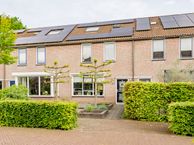 Burgemeester Stamstraat 27, 3861 DK Nijkerk