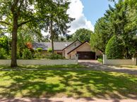 Van Merlenlaan 31-A, 2101 GC Heemstede