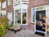 Delistraat 80, 2022 ZC Haarlem