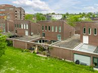 Kreekraklaan 32, 3544 WB Utrecht