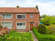 Prins Bernhardstraat 24, 3244 BK Nieuwe-Tonge
