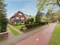 Julianalaan 106, 3722 GS Bilthoven